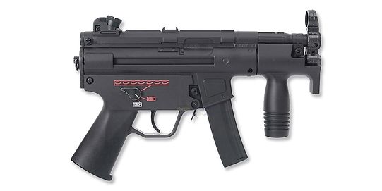 BT5 Kurz AEG, Metal