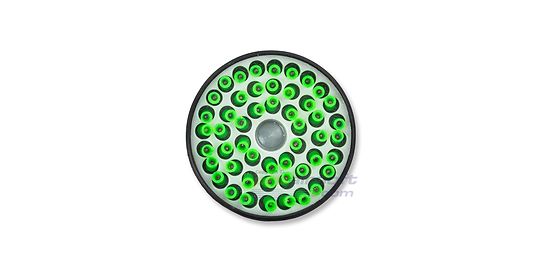 Kvintor Fantom räjähtävä luoti 4.5mm