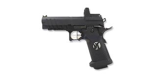 Armorer Works Hi-Capa HX2602 Black