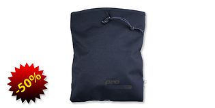 Dump Pouch, Black