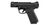 AAP-01C Full Auto GBB, Short, Black