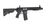 Specna Arms RRA SA-P07 Prime Aster II ETU BLDC, musta