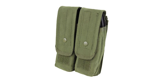 Condor AK47 tupla lipastasku (4kpl), vihreä