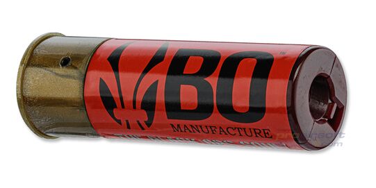 Bo Manufacture Fabarm STF/12-14" Compact kaasutoiminen haulikko, Oliivi