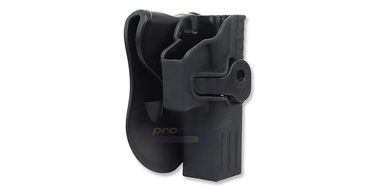 Diablo Polymer Holster for Marui Glock