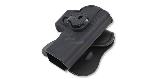 Diablo Polymer Holster for Marui Glock