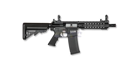 Specna Arms SA-F01 FLEX Gate X-ASR Gen.2 AEG, Black