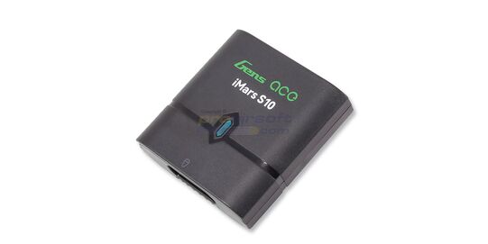 Genspow iMars S10 LiPo laturi