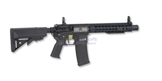 Specna Arms RRA SA-P07 Prime Aster II ETU BLDC, musta