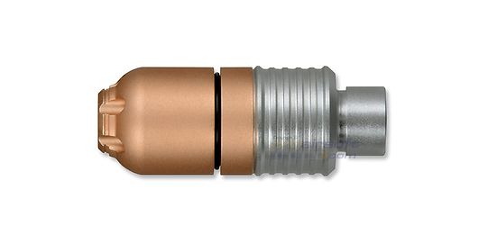 GP-25 heittimen kranaatti