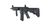 Specna Arms SA-F13 FLEX Gate X-ASR, musta