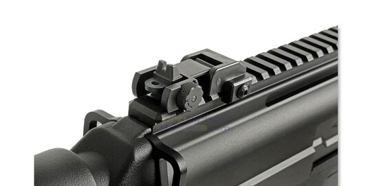 SRG-12 Electric Shotgun