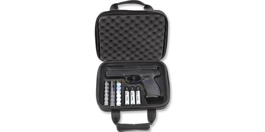 Umarex T4E Impax P68 Set .68 pistol 16J
