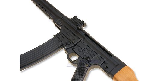 AGM Sturmgewehr STG 44 sähköase, metalli