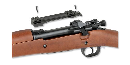 M1903A3 Spring Rifle