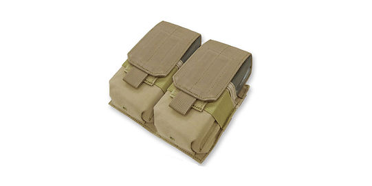 Condor M14 tupla lipastasku, hiekka