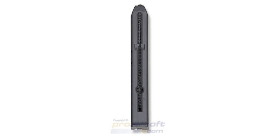 Cybergun CO2 Magazine Colt M1911 NBB