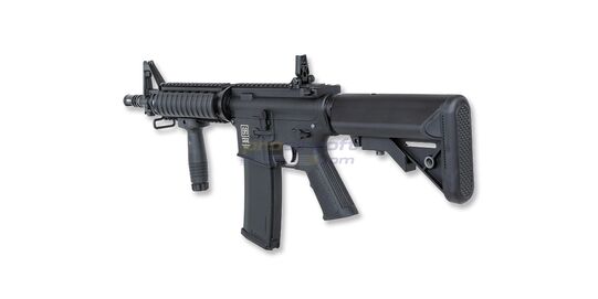 Specna Arms SA-F13 FLEX Gate X-ASR Gen2, musta