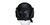 Strike Systems AFU-1 Anti-Fog Unit for Airsoft Goggles and Glasses - AFU-1 mounted to a tactical helmet using the supplied hook-and-loop attachment