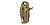 Pistol Holster, Multicam