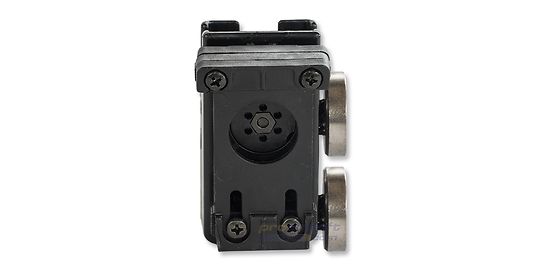 Ghost 360 Double Magnetic Pistol Magazine Pouch