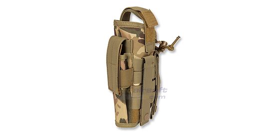 Pistol Holster, Multicam