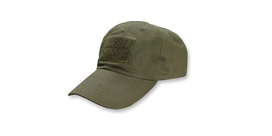 Condor Tactical Cap OD
