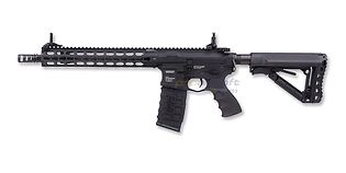 G&G GC16 Warthog 12" AEG, Metal