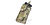 Condor M4/M16 Lipastasku (1kpl), multicam