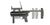 M320A1 40mm kranaatinheitin