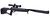 Benjamin Trail NP Elite SBD 4.5mm With Scope