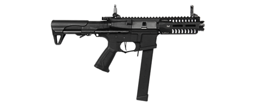 G&G ARP 9 AEG Black
