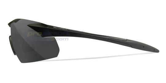 Wiley X Vapor 2.5 Clear/Grey/Light Rust