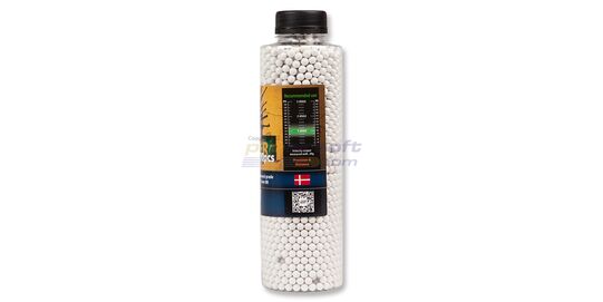 ASG Open Blaster biokuula 0,20g 3300kpl