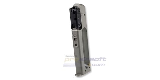 Cybergun lipas 1911 A1 Auto Ordnance 4.5mm