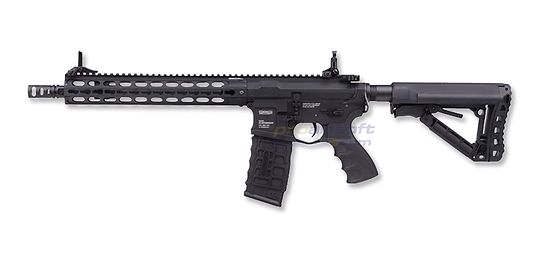 G&G GC16 Warthog 12" AEG, Metal