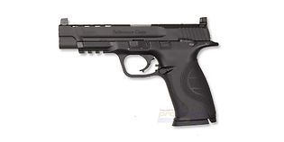 Marui M&P9L PC Ported blowback
