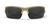 Wiley X Valor 2.5 Clear/Grey/Light Rust, Tan Frame