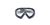 Strike Systems Capstone Dual-Lens Googles, Clear