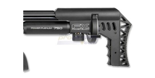 FX Impact M4 Sniper PCP Air Rifle 6.35mm