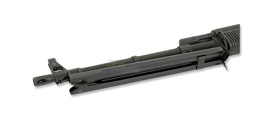RPK-74 Machinegun AEG, Metal, Black