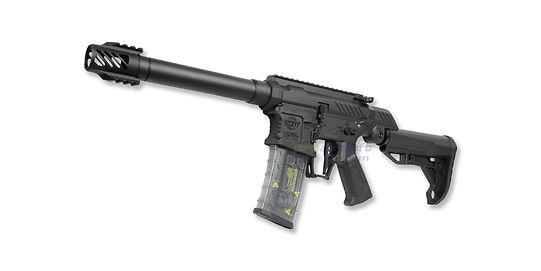 G&G SSG-1 (Mosfet) sähköase, musta