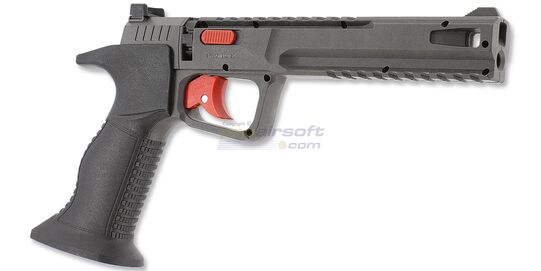 Umarex UX SPA Expert CO2 Air Pistol 4.5mm