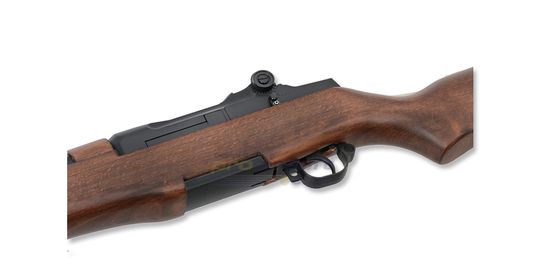 M1 Garand sähköase