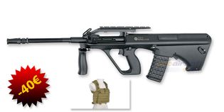 ASG Steyr AUG A2 sähköase