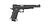 Armorer Works Hi-Capa HX2402, musta