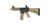 Specna Arms SA-F01 FLEX Gate X-ASR, hiekka