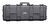 Rantech kovalaukku 109x41x16cm