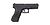 Cyma G18C AEP, Mosfet