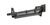 RPK-74 Machinegun AEG, Metal, Black